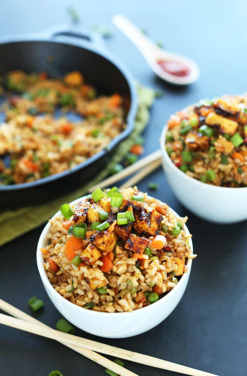 5 Carbohydrate Loading Meal Ideas for Optimal Performance
