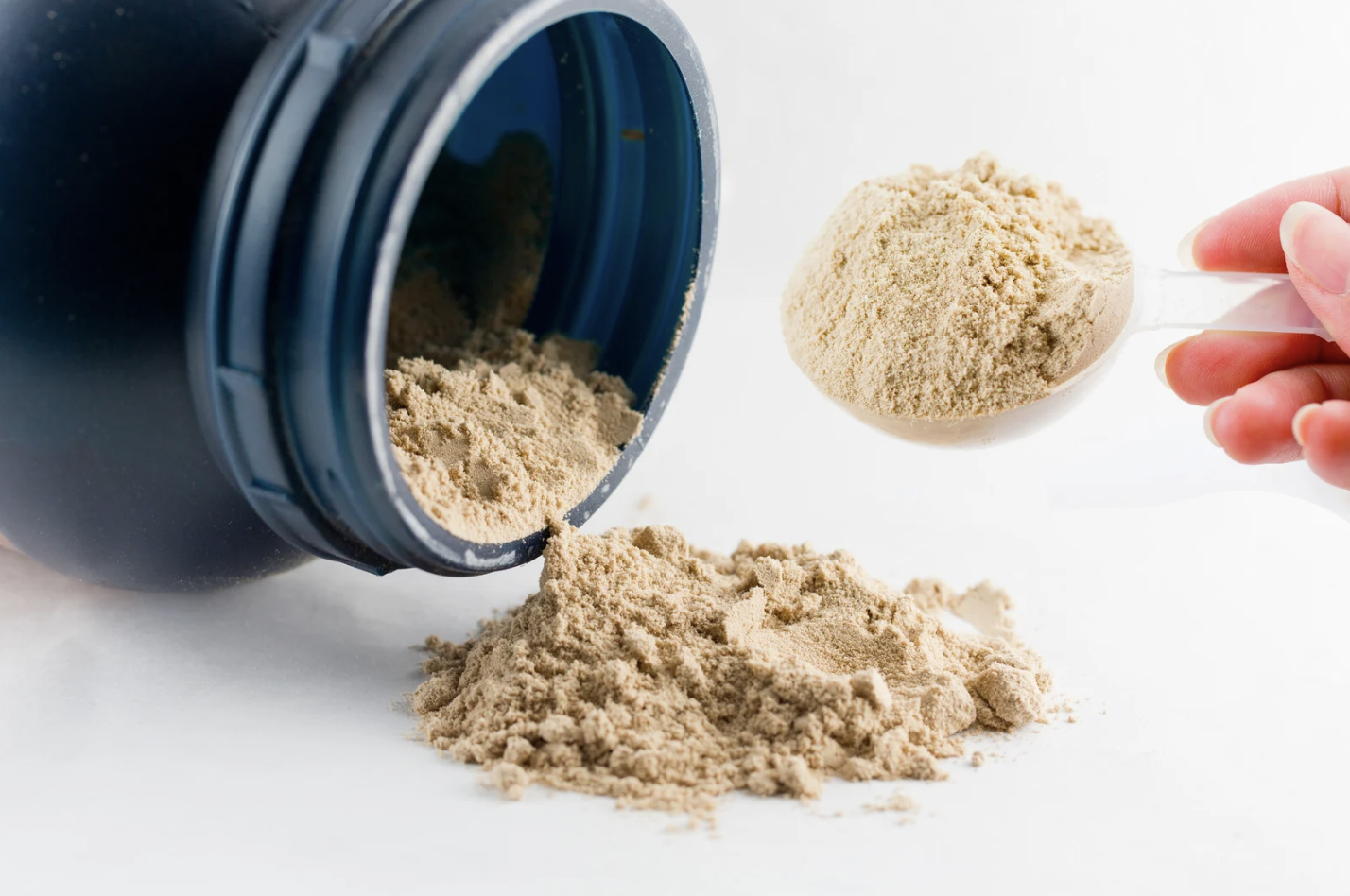 protein supplements for athletes